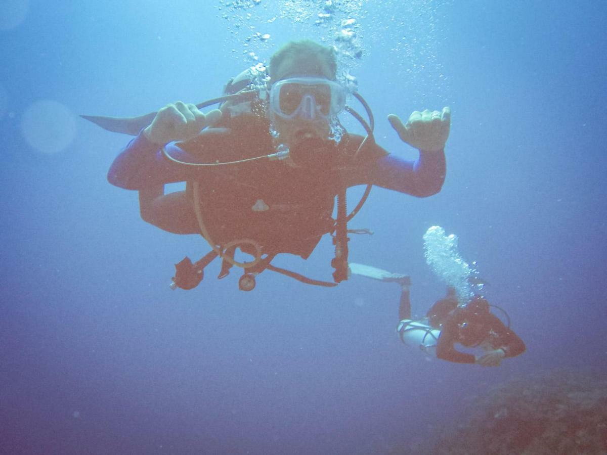 Cabanas Ecoturisticas Costa Maya 玛哈威 外观 照片